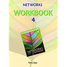 Ratna Sagar Networks WORKBOOK Class IV